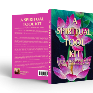 A SPIRITUAL TOOL KIT
